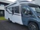 Rapido 696F ULTIMATE, Fiat