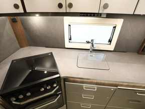 Polar 560