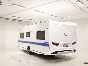 Polar 560