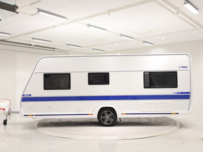 Polar 560