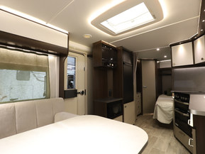 Polar 560