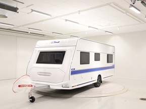 Polar 560
