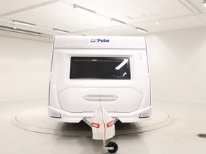 Polar 560