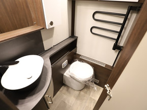 Polar 560