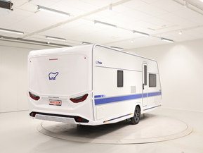 Polar 560