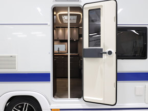 Polar 560