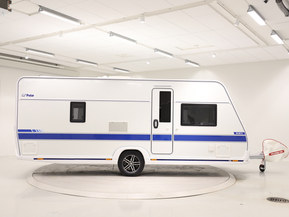 Polar 560