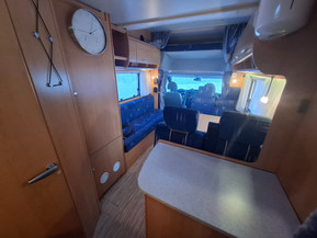 Hymer 