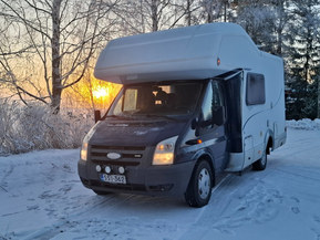 Hymer 