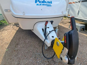 Poksi N126NT