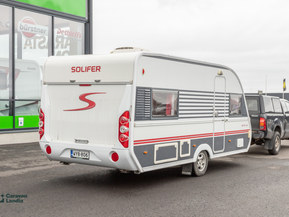 Solifer Artic