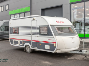Solifer Artic
