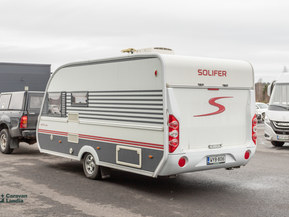 Solifer Artic