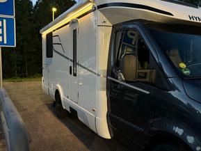 Hymer 
