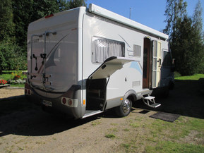 Hymer 