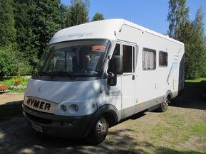 Hymer 