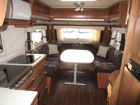 Cabby 620+
