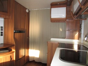 Cabby 620+