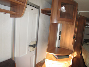 Cabby 620+
