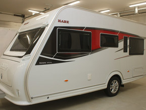 Kabe Estate
