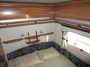 Cabby 620+