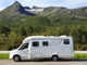 Hymer BMC T 680 Mercedes-Benz
