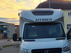 Hymer 