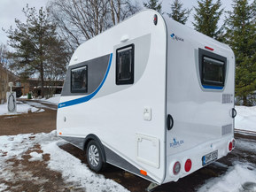 Kulkuri TK30