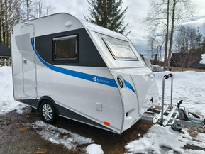 Kulkuri TK30