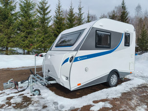 Kulkuri TK30