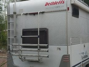 Dethleffs 