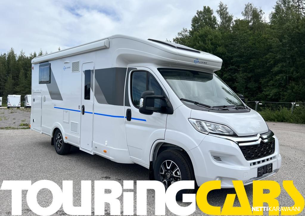 Sun Living S 75 SL