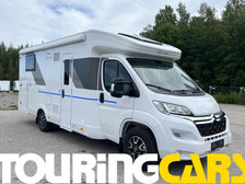 Sun Living S 75 SL