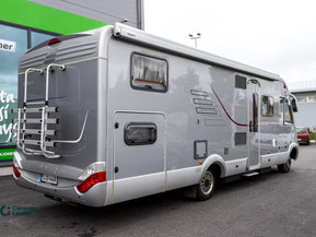 Hymer 