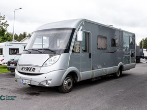 Hymer 