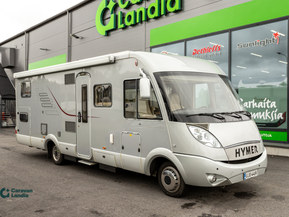 Hymer 