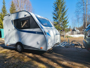 Kulkuri TK30