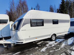 Hobby 560