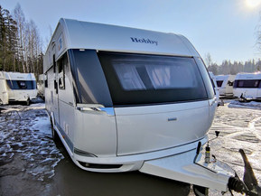 Hobby 560