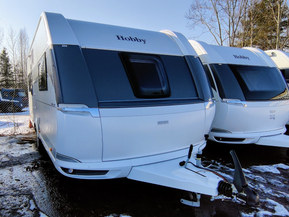Hobby 560