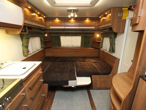 Cabby 620+