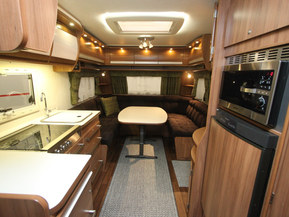 Cabby 620+