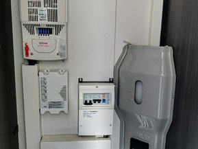 Hobby 560