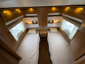 Cabby 650