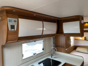 Cabby 650