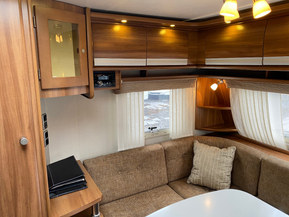 Cabby 650