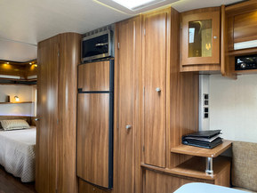 Cabby 650