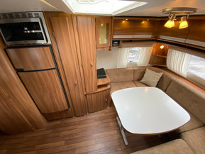 Cabby 650