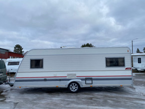 Cabby 650