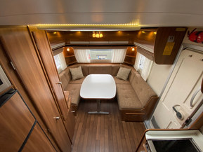Cabby 650